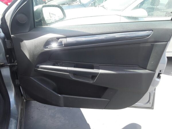 ELEVALUNAS DELANTERO DERECHO OPEL ASTRA H BERLINA