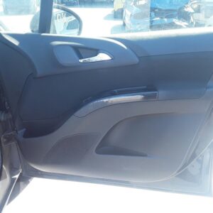 ELEVALUNAS DELANTERO DERECHO OPEL MERIVA B