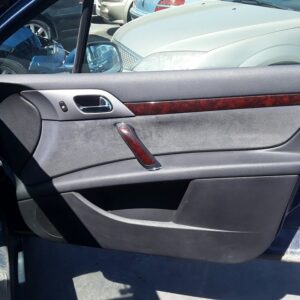 ELEVALUNAS DELANTERO DERECHO PEUGEOT 407