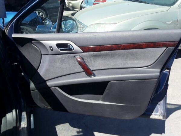 ELEVALUNAS DELANTERO DERECHO PEUGEOT 407