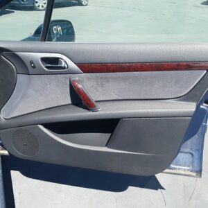 ELEVALUNAS DELANTERO DERECHO PEUGEOT 407
