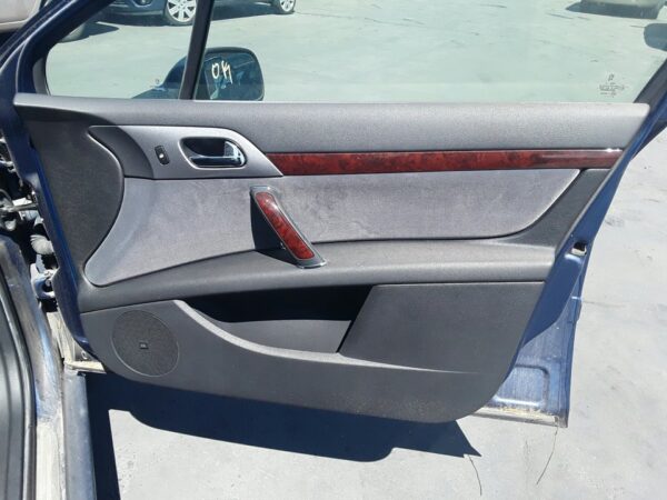 ELEVALUNAS DELANTERO DERECHO PEUGEOT 407