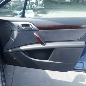 ELEVALUNAS DELANTERO DERECHO PEUGEOT 407