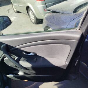 ELEVALUNAS DELANTERO DERECHO RENAULT MEGANE III BERLINA 5 P