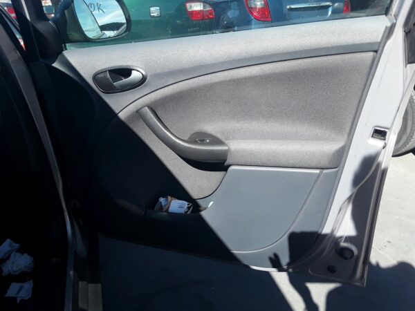 ELEVALUNAS DELANTERO DERECHO SEAT ALTEA