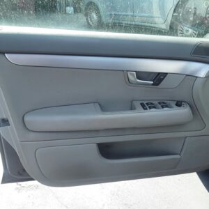 ELEVALUNAS DELANTERO IZQUIERDO AUDI A4 AVANT
