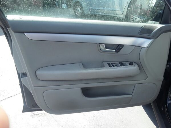 ELEVALUNAS DELANTERO IZQUIERDO AUDI A4 AVANT