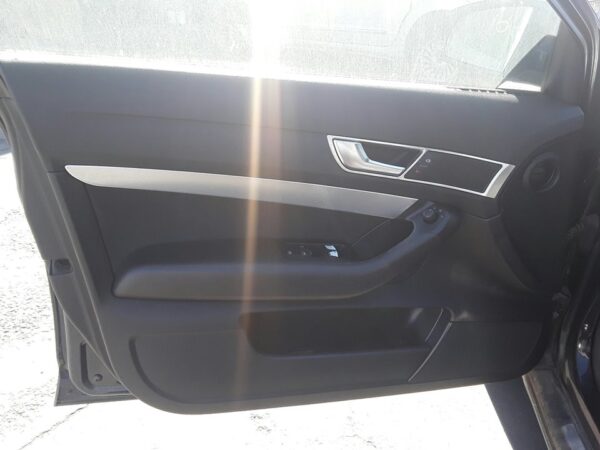 ELEVALUNAS DELANTERO IZQUIERDO AUDI A6 BERLINA