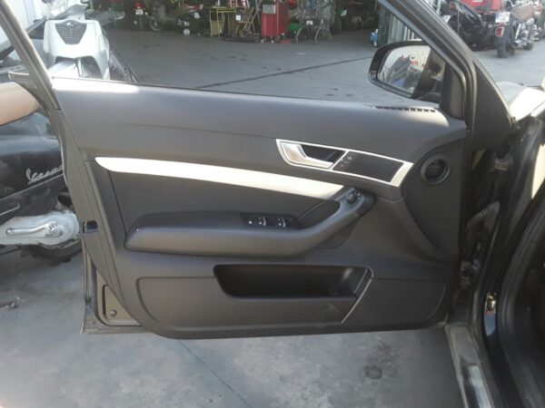 ELEVALUNAS DELANTERO IZQUIERDO AUDI A6 BERLINA
