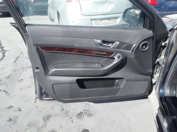 ELEVALUNAS DELANTERO IZQUIERDO AUDI A6 BERLINA