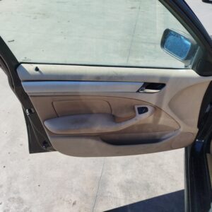 ELEVALUNAS DELANTERO IZQUIERDO BMW SERIE 3 BERLINA