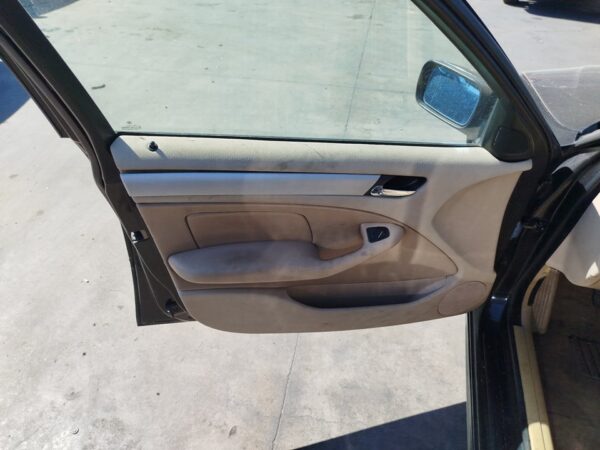 ELEVALUNAS DELANTERO IZQUIERDO BMW SERIE 3 BERLINA