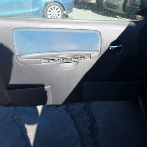ELEVALUNAS DELANTERO IZQUIERDO CITROEN C2