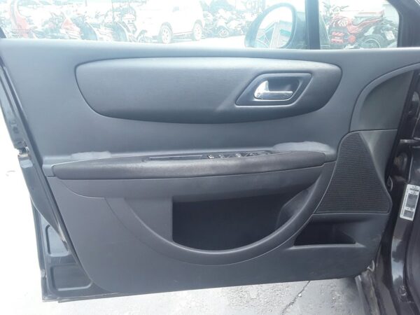 ELEVALUNAS DELANTERO IZQUIERDO CITROEN C4 BERLINA