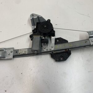 ELEVALUNAS DELANTERO IZQUIERDO DACIA SANDERO