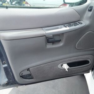 ELEVALUNAS DELANTERO IZQUIERDO FORD EXPLORER