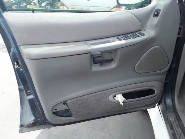 ELEVALUNAS DELANTERO IZQUIERDO FORD EXPLORER