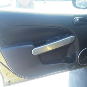 ELEVALUNAS DELANTERO IZQUIERDO MAZDA 2 LIM.
