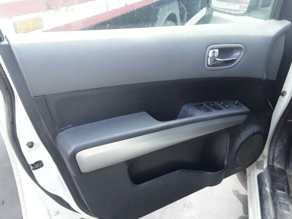 ELEVALUNAS DELANTERO IZQUIERDO NISSAN X-TRAIL