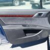 ELEVALUNAS DELANTERO IZQUIERDO PEUGEOT 407