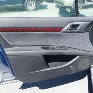 ELEVALUNAS DELANTERO IZQUIERDO PEUGEOT 407