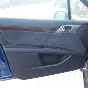 ELEVALUNAS DELANTERO IZQUIERDO PEUGEOT 407