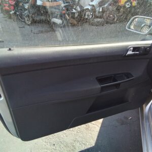 ELEVALUNAS DELANTERO IZQUIERDO VOLKSWAGEN POLO