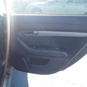 ELEVALUNAS TRASERO DERECHO AUDI A6 BERLINA