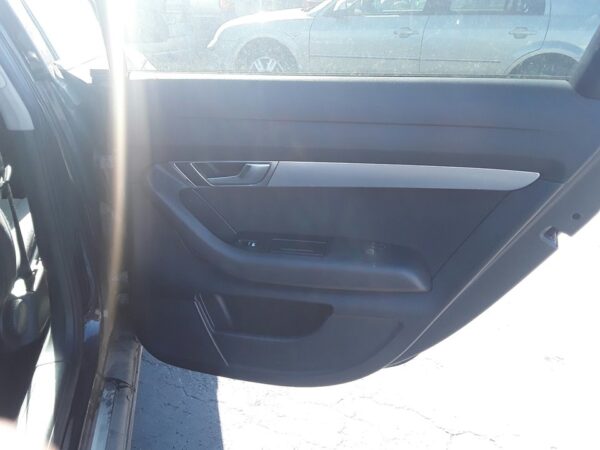 ELEVALUNAS TRASERO DERECHO AUDI A6 BERLINA