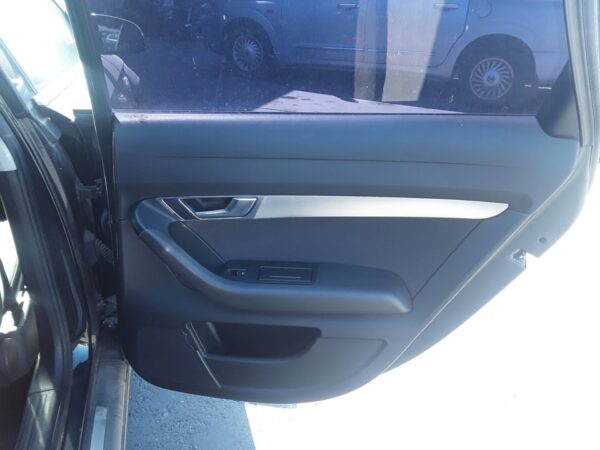 ELEVALUNAS TRASERO DERECHO AUDI A6 BERLINA