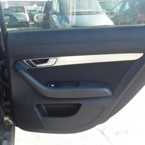 ELEVALUNAS TRASERO DERECHO AUDI A6 BERLINA