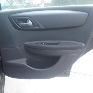 ELEVALUNAS TRASERO DERECHO CITROEN C4 BERLINA