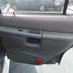 ELEVALUNAS TRASERO DERECHO FORD EXPLORER