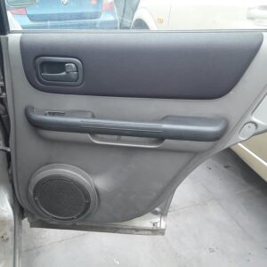 ELEVALUNAS TRASERO DERECHO NISSAN X-TRAIL