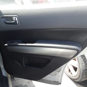 ELEVALUNAS TRASERO DERECHO NISSAN X-TRAIL