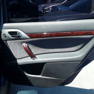 ELEVALUNAS TRASERO DERECHO PEUGEOT 407