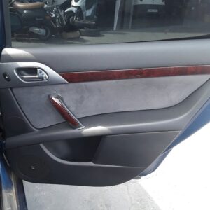 ELEVALUNAS TRASERO DERECHO PEUGEOT 407