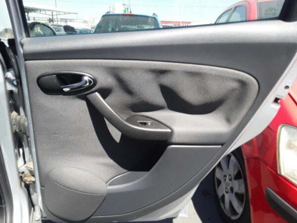 ELEVALUNAS TRASERO DERECHO SEAT ALTEA