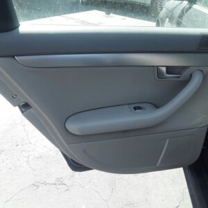 ELEVALUNAS TRASERO IZQUIERDO AUDI A4 AVANT