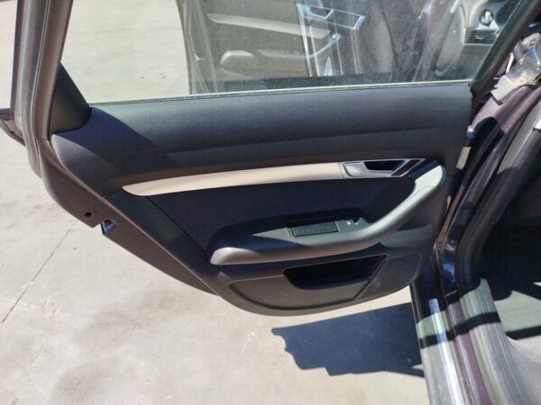 ELEVALUNAS TRASERO IZQUIERDO AUDI A6 AVANT