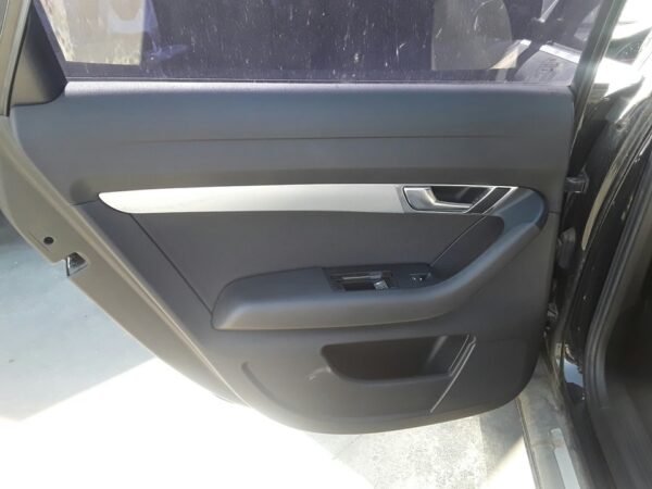 ELEVALUNAS TRASERO IZQUIERDO AUDI A6 BERLINA