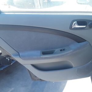 ELEVALUNAS TRASERO IZQUIERDO CHEVROLET LACETTI