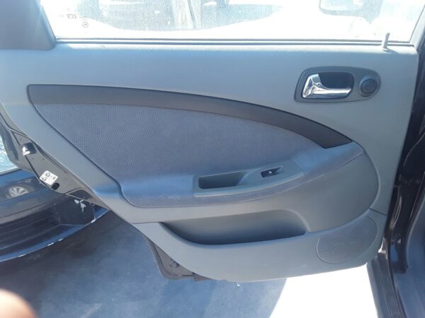 ELEVALUNAS TRASERO IZQUIERDO CHEVROLET LACETTI