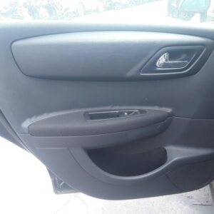 ELEVALUNAS TRASERO IZQUIERDO CITROEN C4 BERLINA