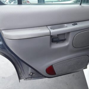 ELEVALUNAS TRASERO IZQUIERDO FORD EXPLORER