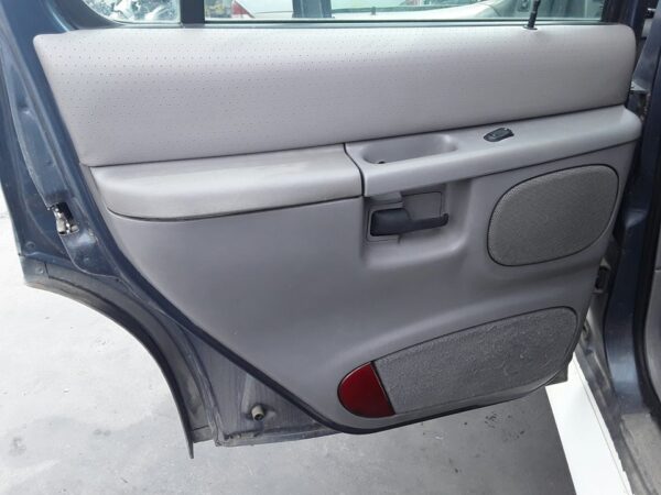 ELEVALUNAS TRASERO IZQUIERDO FORD EXPLORER