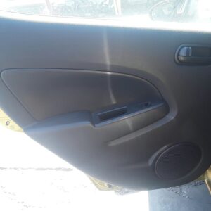 ELEVALUNAS TRASERO IZQUIERDO MAZDA 2 LIM.