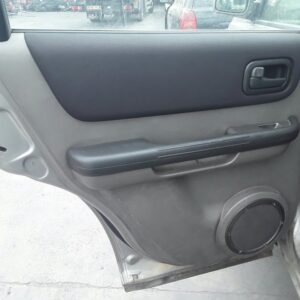 ELEVALUNAS TRASERO IZQUIERDO NISSAN X-TRAIL