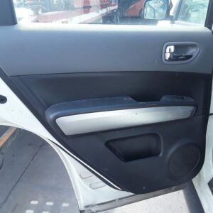ELEVALUNAS TRASERO IZQUIERDO NISSAN X-TRAIL