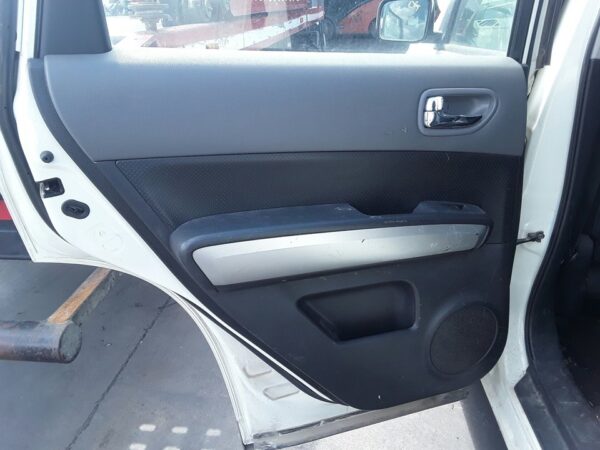 ELEVALUNAS TRASERO IZQUIERDO NISSAN X-TRAIL